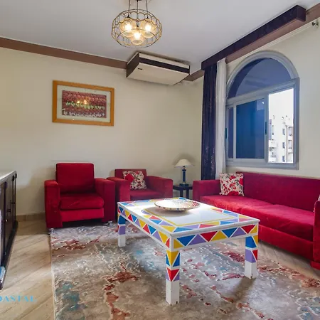 Studio 1Bed Room Apartment